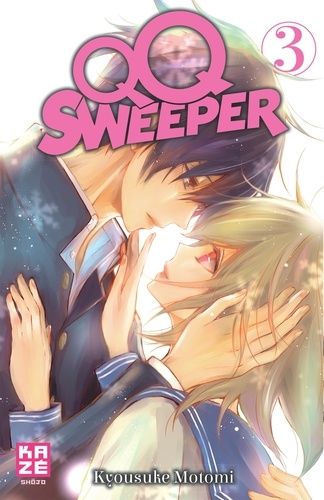 Qq Sweeper - Tome 3