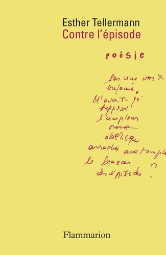 Contre L'épisode
