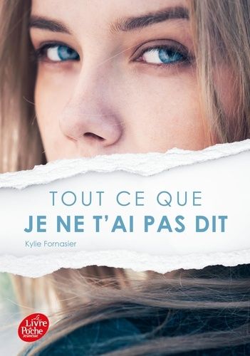 Tout Ce Que Je Ne T'ai Pas Dit