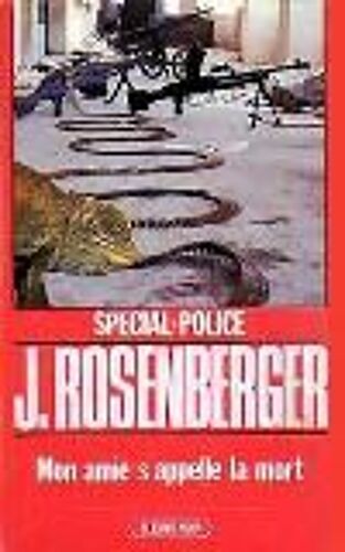 Mon Amie S'appelle La Mort