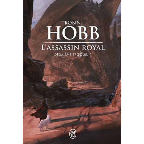 L'assassin Royal, Deuxième Époque Tome 1