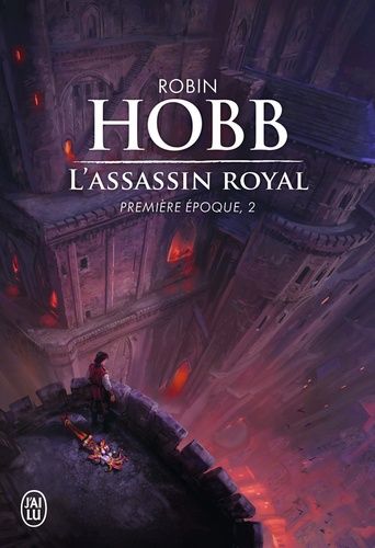 L'assassin Royal - Première Époque, 2