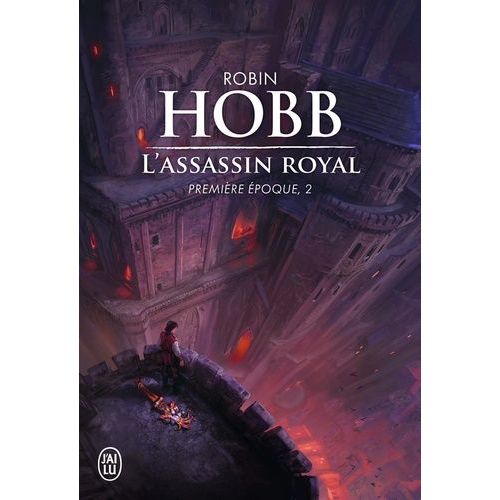 L'assassin Royal - Première Époque, 2