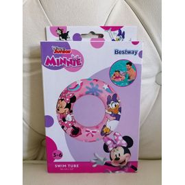 Bouée Ronde Minnie Et Ses Amis - Disney Junior- Bestway