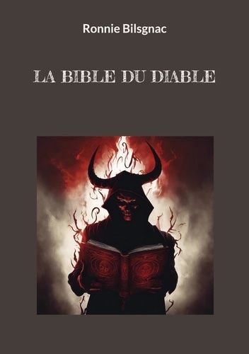 La Bible Du Diable