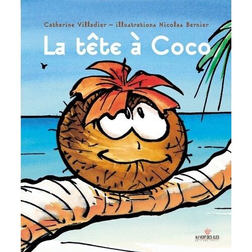 La Tête À Coco