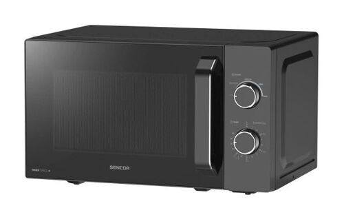 Sencor Microwave Smw1919bk, 20 L.