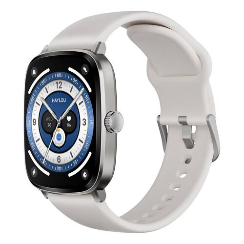 Smartwatch Haylou Rs5 (Silver)