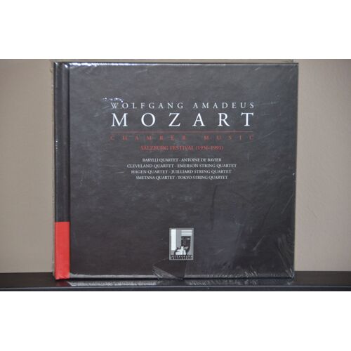 Salzburg Festival (1956-1991)