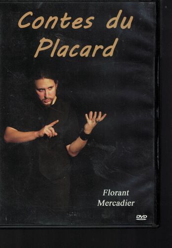 Contes Du Placard