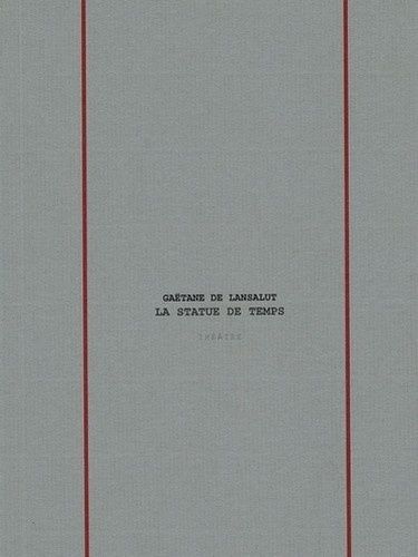 La Statue De Temps