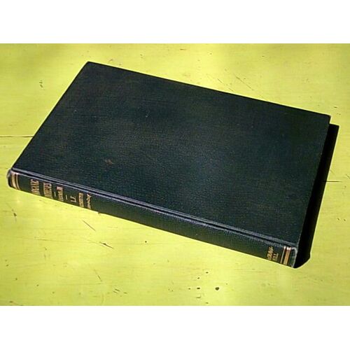 Inorganic Syntheses - Volume Iii