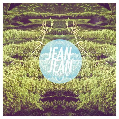 Jean Jean - Symmetry Lp