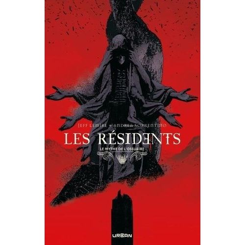 Le Mythe De L'ossuaire - Les Résidents