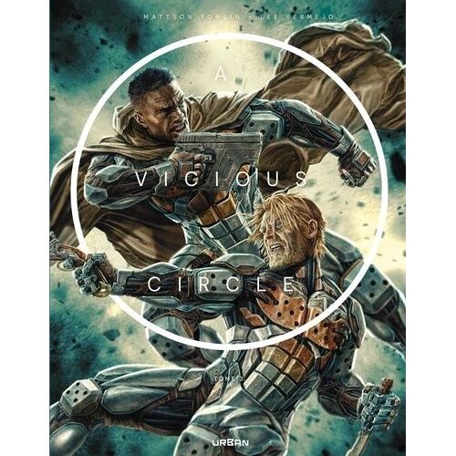A Vicious Circle - Tome 3