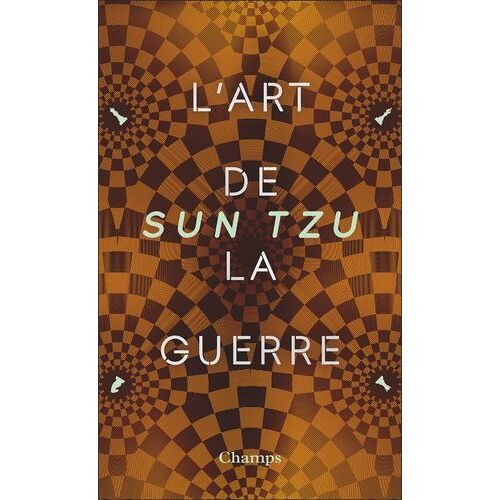L'art De La Guerre