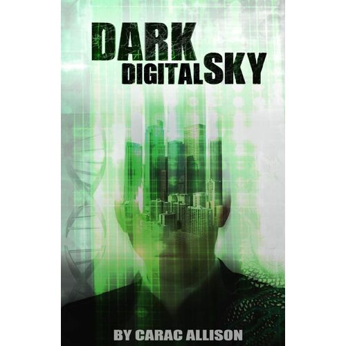 Dark Digital Sky
