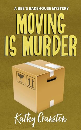 Moving Is Murder