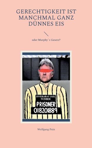 Gerechtigkeit Ist Manchmal Ganz Dünnes Eis