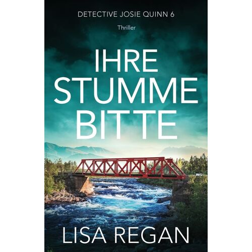 Ihre Stumme Bitte