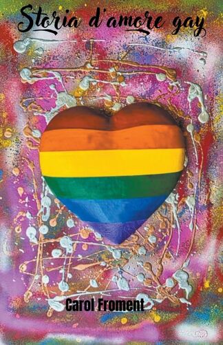 Storia D'amore Gay