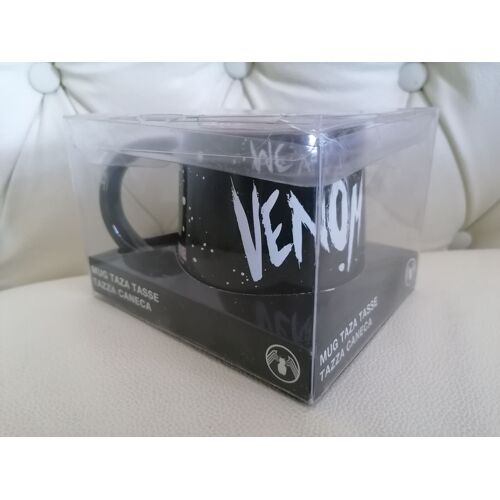 Mug Tasse Nova Venom - Marvel - Stor