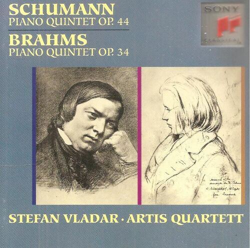 Quint. Pour Piano & Cordes Valdar, Piano