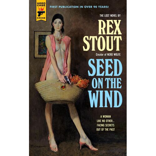 Seed On The Wind