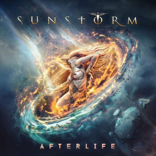 Afterlife - Cd Album
