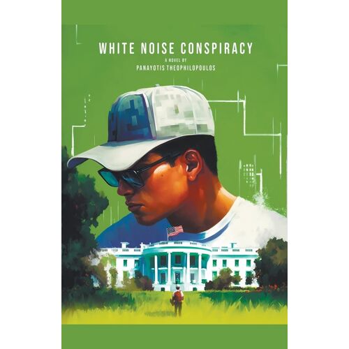 White-Noise Conspiracy