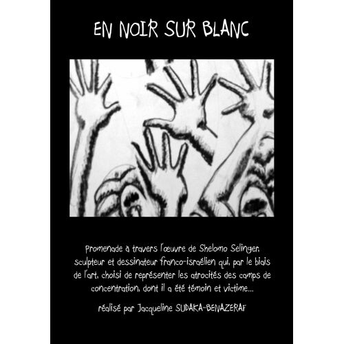En Noir Sur Blanc