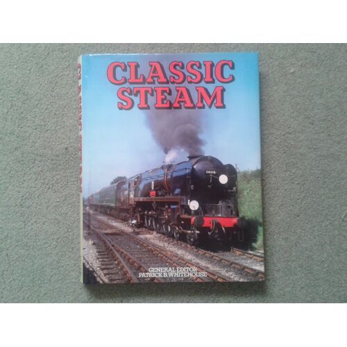 Classic Steam