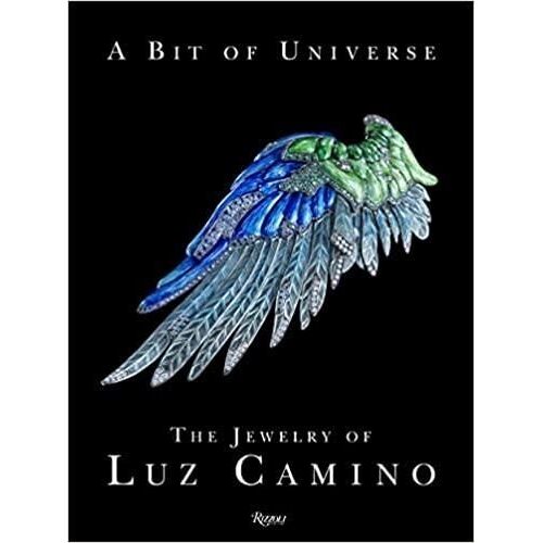 A Bit Of Universe - The Jewelry Of Luz Camino