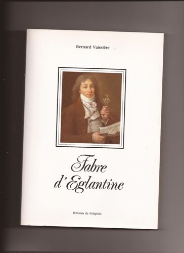 Fabre D'églantine