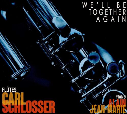 We'll Be Together Again