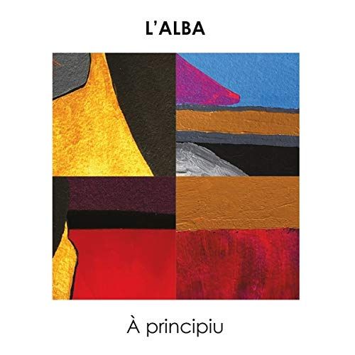 A Principiu - Cd Album