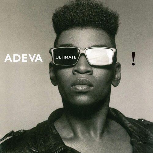 Adeva ! - Cd + Box
