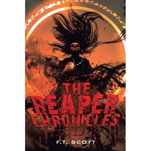 The Reaper Chronicles