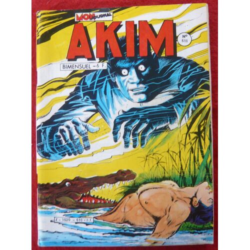 Akim N°610