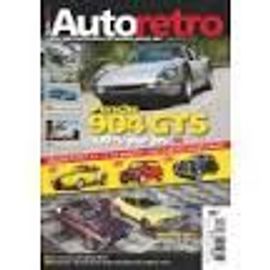 Auto Retro 374