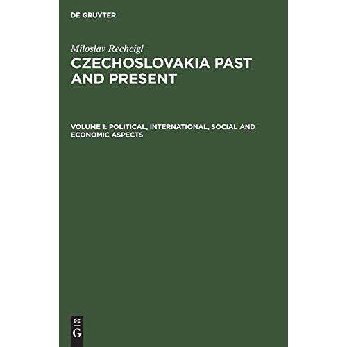 Political, International, Social And Economic Aspects