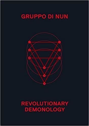 Revolutionary Demonology