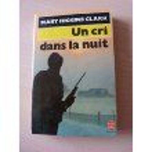 Un Cri Dans La Nuit