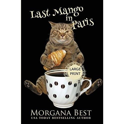 Last Mango In Paris Large Print