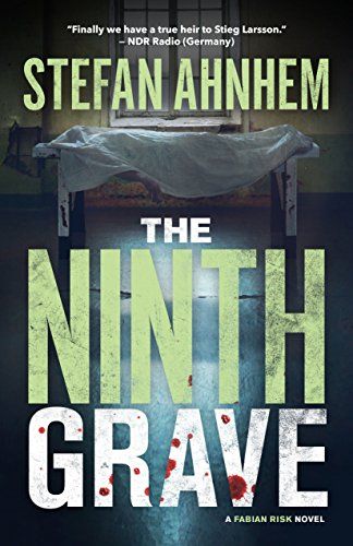 The Ninth Grave (Fabian Risk)