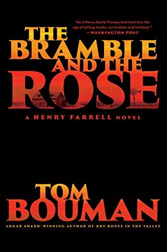 The Bramble And The Rose