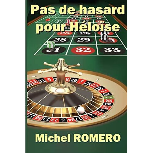 Pas De Hasard Pour Héloïse