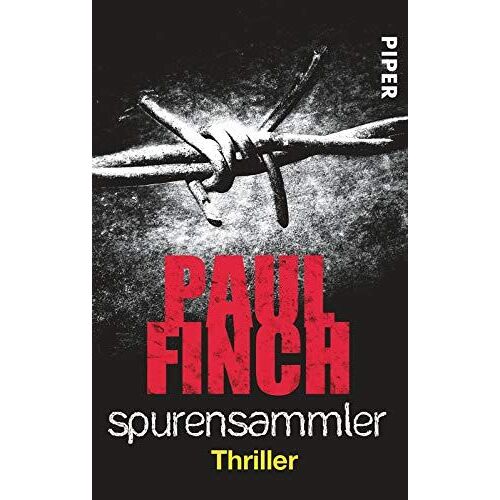 Spurensammler