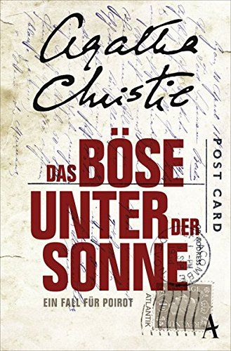 Das Böse Unter Der Sonne