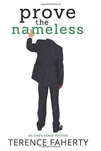 Prove The Nameless